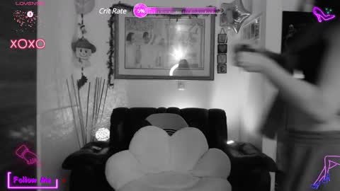 Lauren online show from January 25, 12:59 am