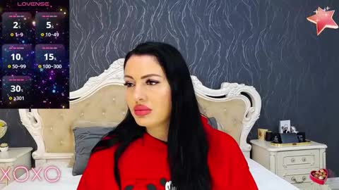 Laura online show from January 31, 9:16 am