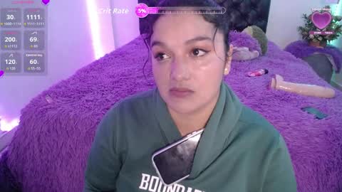 laurenkenner28_ online show from March 26, 7:04 pm