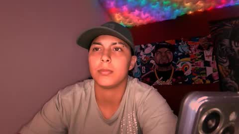 Laurent online show from September 26, 2:53 am