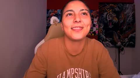 Laurent online show from October 13, 2:58 am