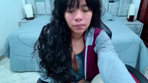 laurent online show from February 27, 3:50 am