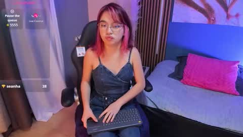 Hanna online show from March 26, 12:29 pm