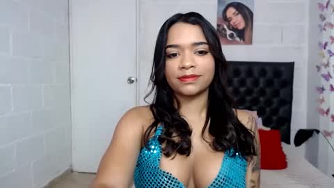 marcela online show from February 1, 12:37 pm