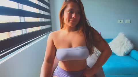 Lauri online show from April 7, 7:27 pm