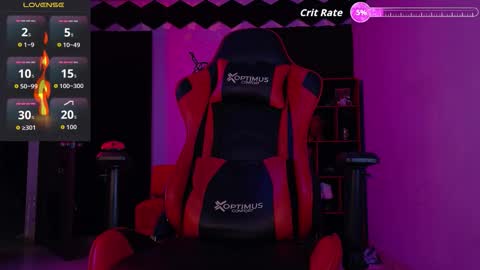 ANA LAURA online show from January 6, 2:15 am