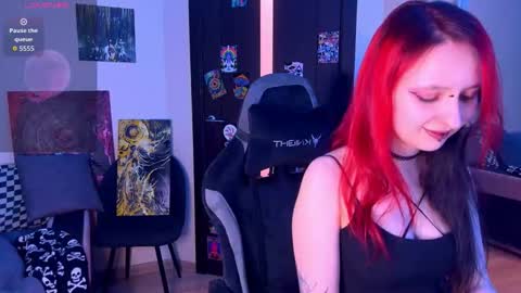 Ada online show from March 3, 5:30 pm