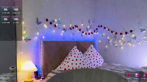 Melissa online show from February 16, 11:27 am