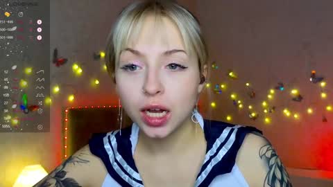 Melissa online show from December 22, 9:11 am