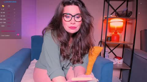 Laverna online show from January 11, 3:55 am