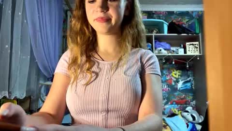 Alice online show from January 17, 9:33 pm