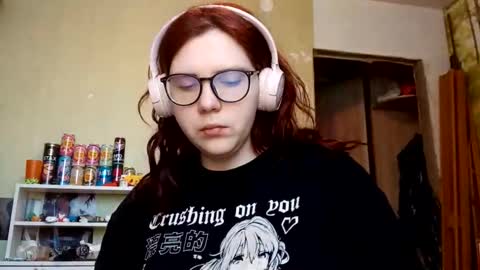 Adeline online show from February 5, 8:17 am