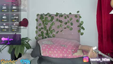 lawrenhills online show from October 27, 2:29 am