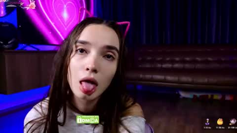 Anna online show from November 28, 2:36 am