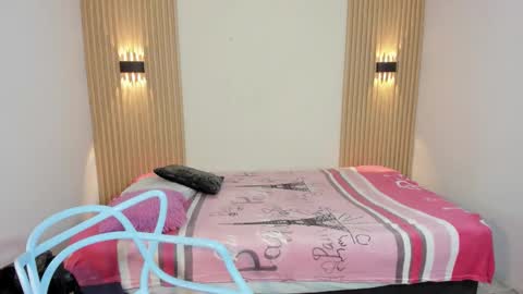 LaylaEmber online show from January 10, 6:12 pm