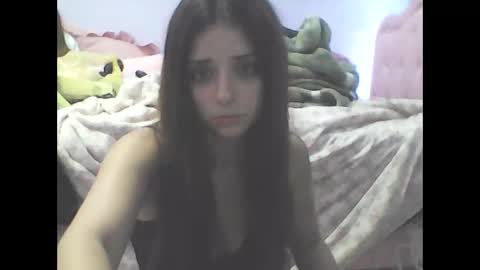 Layla online show from September 25, 11:24 pm