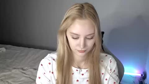 LaylaPretty001 online show from January 16, 7:48 am