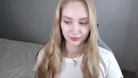 LaylaPretty001 online show from January 9, 5:34 am