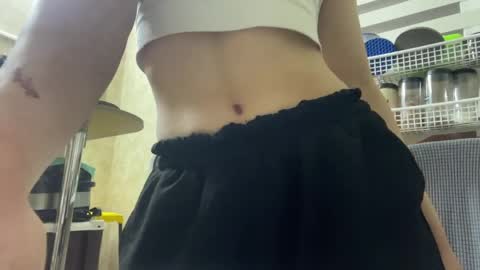 Luna online show from April 10, 5:30 pm