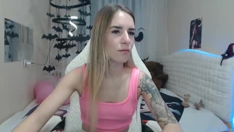 laymablast online show from October 31, 7:23 am