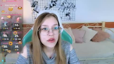 layriantavee online show from April 18, 6:27 am