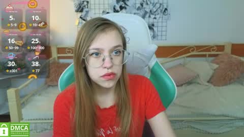 layriantavee online show from April 2, 6:00 am