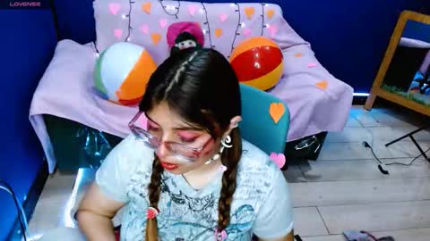 lcherryblossoml online show from September 20, 2:32 am