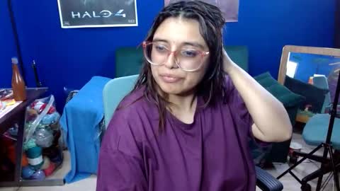 lcherryblossoml online show from November 12, 1:03 am