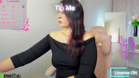 Lea online show from February 22, 1:06 am