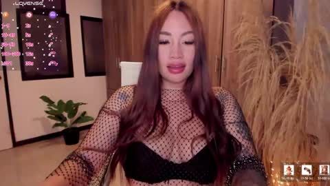 Leah online show from April 15, 11:38 pm