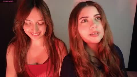 leah_moon11 online show from January 19, 2:52 am