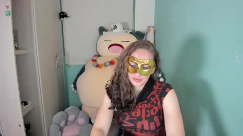 Laura online show from February 26, 2:54 am