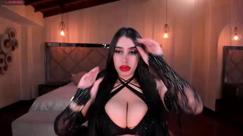 leahlombardi_ online show from September 17, 3:15 am