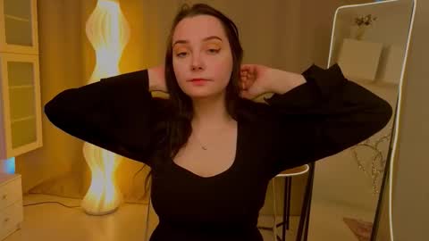 Jane online show from March 29, 6:34 am