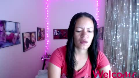 Leandra online show from February 14, 12:14 pm