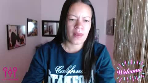 Leandra online show from September 15, 12:57 pm