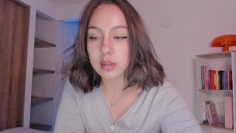 Dani  online show from January 6, 4:04 am