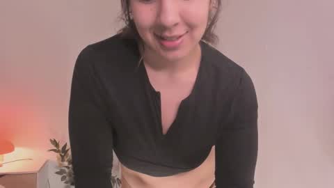 Dani  online show from November 7, 3:34 am