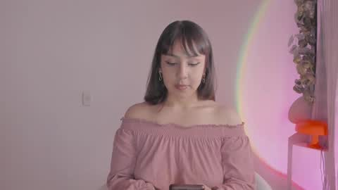 Dani  online show from February 18, 3:31 am