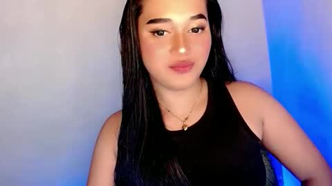 Coleen online show from January 10, 7:07 pm