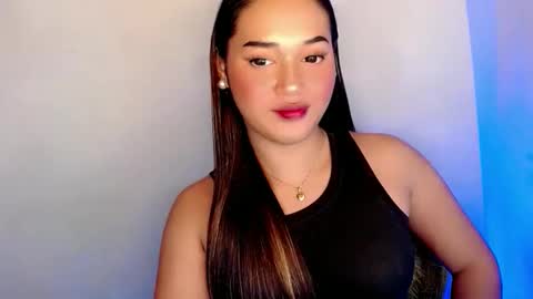 Coleen online show from November 7, 8:36 pm