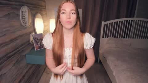 Lilly online show from November 21, 7:27 pm