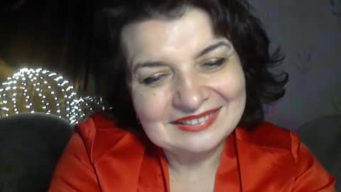 LedyNika online show from November 18, 7:48 pm