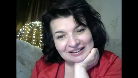 LedyNika online show from March 15, 6:54 pm