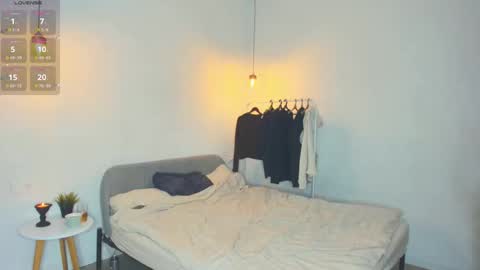 I am Melisa. Im new here. This is my first day online show from October 16, 4:53 pm