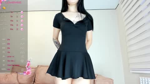 Nabi online show from February 19, 1:40 am