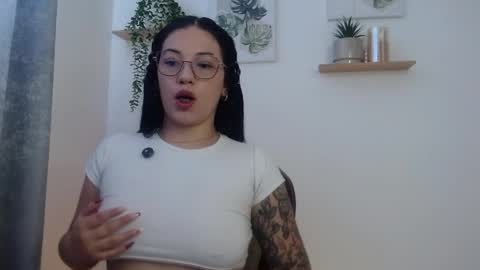 leena_rosee online show from May 30, 2:04 pm