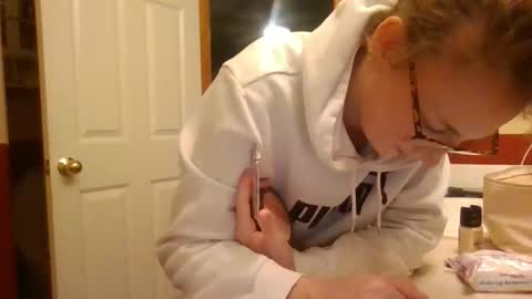 taylor babe1 online show from October 18, 4:04 am