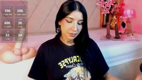 Leia online show from November 16, 6:04 am