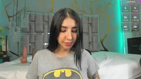 Leia online show from January 13, 10:36 am